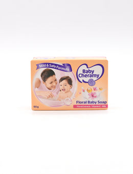 BABY CHERAMY Soap Regular, 100g