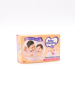 BABY CHERAMY Soap Regular, 100g