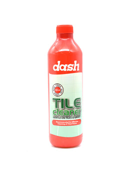 DASH Tile Cleaner, 500ml