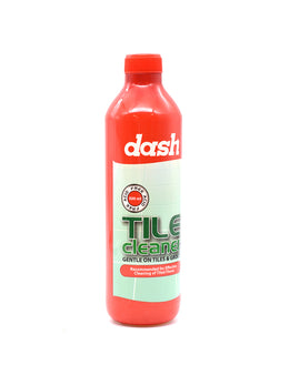 DASH Tile Cleaner, 500ml