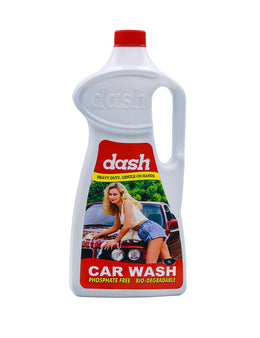 DASH Car Wash, 1l