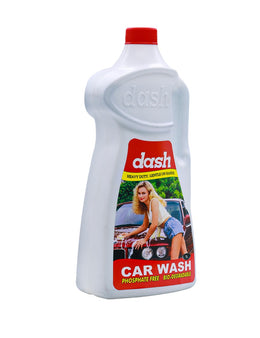 DASH Car Wash, 1l