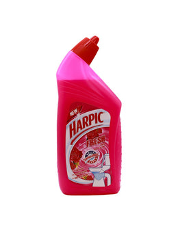 HARPIC Fresh Floral, 500ml