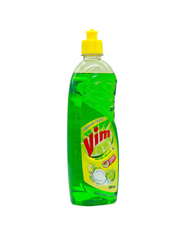 VIM Dishwash Liquid (PET), 500ml