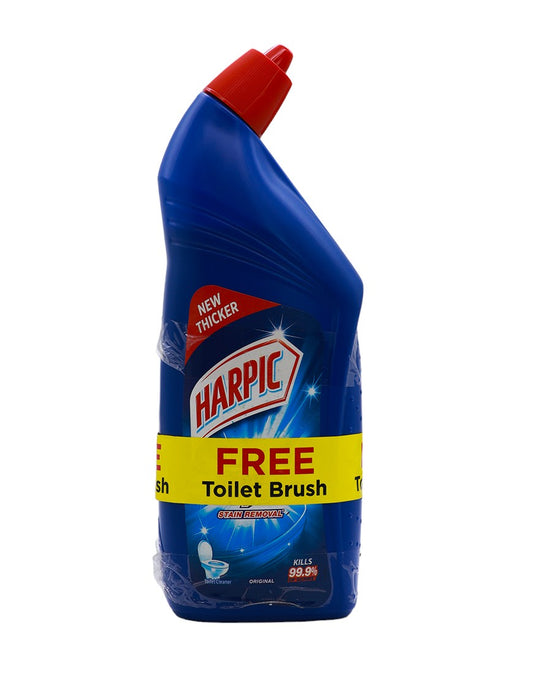 HARPIC Power, 10x 750ml