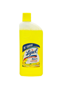 LYSOL Citrus, 500ml