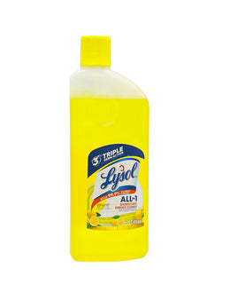 LYSOL Citrus, 500ml