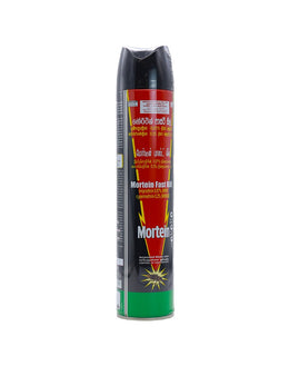 MORTEIN Aerosol CIK, 600ml