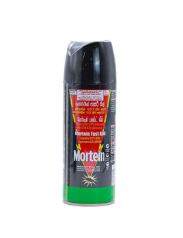 MORTEIN Aerosol FIK, 250ml