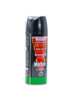 MORTEIN Aerosol FIK, 250ml