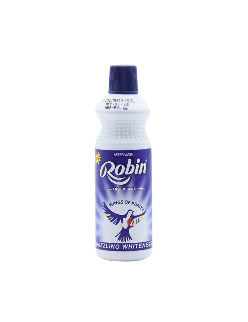 ROBIN Liquid Blue, 75ml