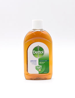 DETTOL Antiseptic Liquid, 210ml