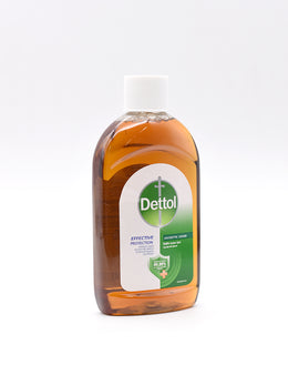 DETTOL Antiseptic Liquid, 210ml