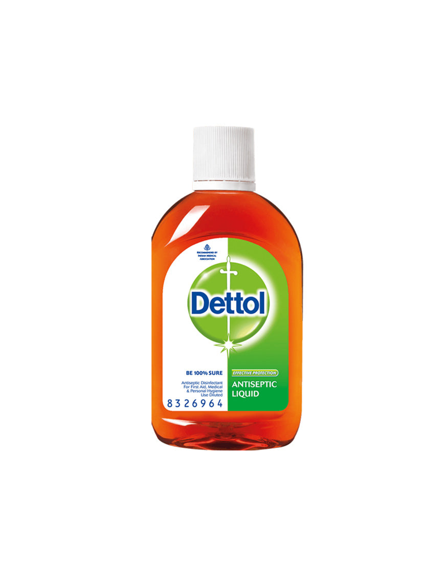 DETTOL Antiseptic Liquid, 60ml