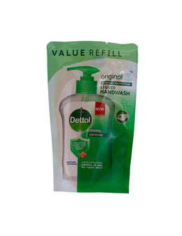 DETTOL Hand Wash Original, 175ml