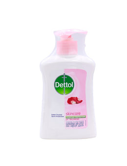 DETTOL Hand wash Skin Care, 200ml