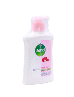 DETTOL Hand wash Skin Care, 200ml