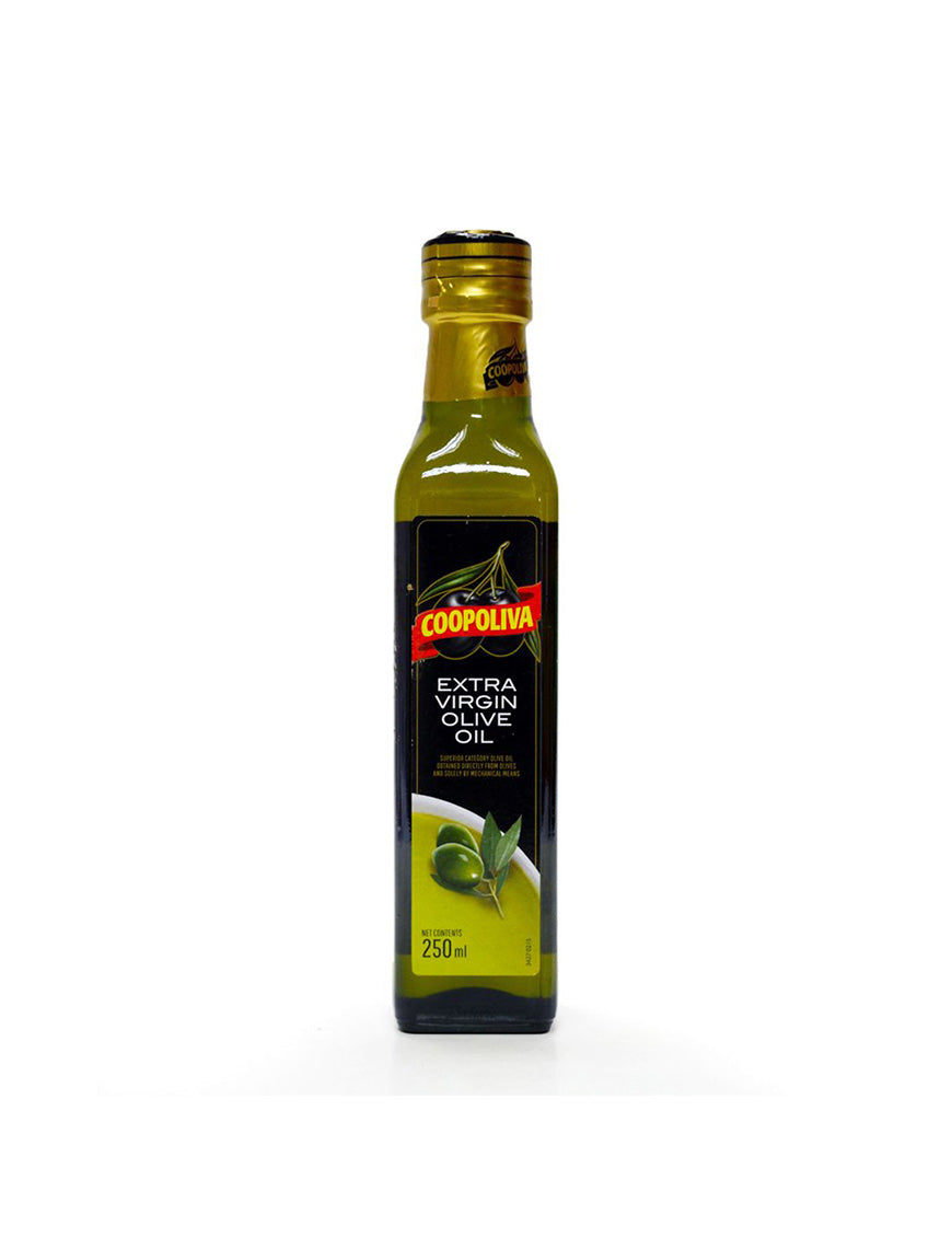 COOPOLIVA Olive Oil Extra Virgin, 500ml