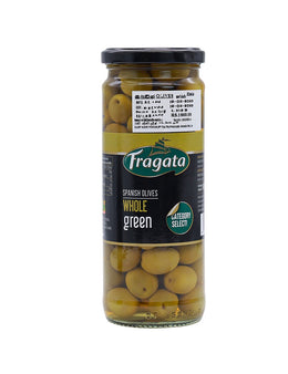 FRAGATA Olives, 450g