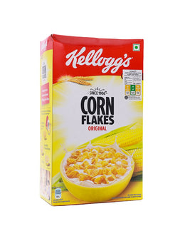 KELLOGG'S Corn Flakes, 475g