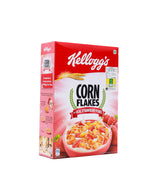 KELLOGG'S Corn Flakes Strawberry, 300g