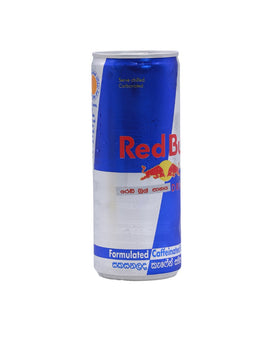 REDBULL Energy Drink, 250ml