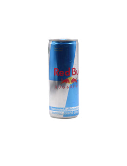 REDBULL Sugar Free, 250ml