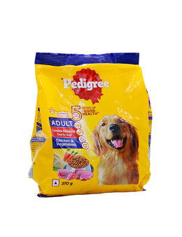 PEDIGREE Adult Chicken & Vegetable, 400g