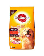 PEDIGREE Adult Meat & Rice, 3kg