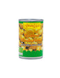 GRAND ASIA Button Mushroom, 400g