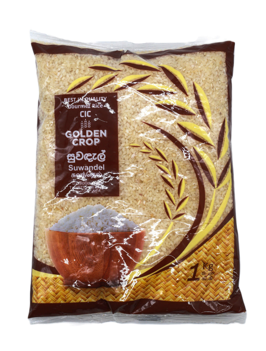 CIC Suwandel, 1kg