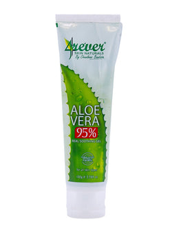 4 EVER Aloe Vera Gel 90%, 100g