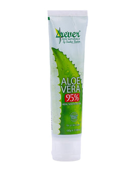 4 EVER Aloe Vera Gel 90%, 100g