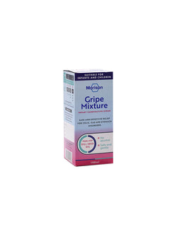 MORISONS Gripe Mixture, 100ml