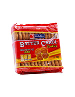 LITTLE LION Batter Carol Cookies, 270g