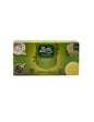 ZESTA Green Tea Bags 25s, 45g