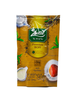 ZESTA Prem Tea, 190g