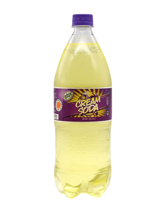 Elephant House Cream Soda, 1l