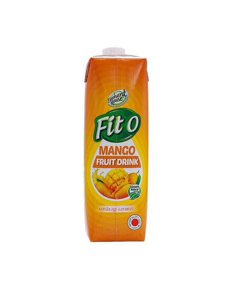 ELEPHANT HOUSE Fit O Mango, 1l