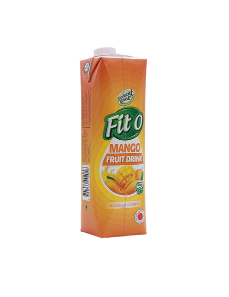 ELEPHANT HOUSE Fit O Mango, 1l