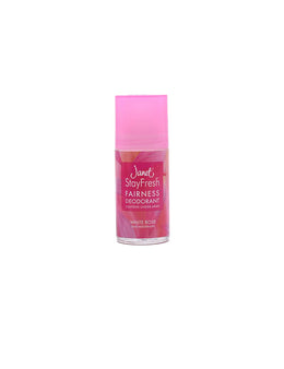 JANET Perfumed Deo Pink Petals, 50ml