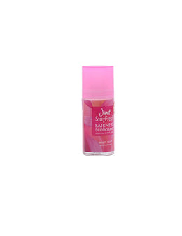 JANET Perfumed Deo Pink Petals, 50ml