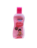 NATURE'S SECRETS Panda Baby Cologne Sweet Floral, 100ml