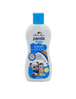 NATURE'S SECRETS Panda Baby Cream, 200ml