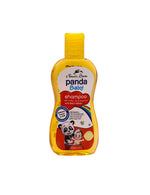 NATURE'S SECRETS Panda, Baby Shampoo, 100ml