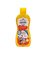 NATURE'S SECRETS Panda Baby Shampoo, 200ml