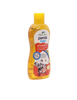 NATURE'S SECRETS Panda Baby Shampoo, 200ml