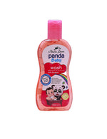 NATURE'S SECRETS Panda Baby Wash, 200ml