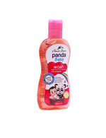 NATURE'S SECRETS Panda Baby Wash, 200ml