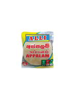 Alli Appalam Mini, 50G